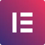 لوگو Elementor