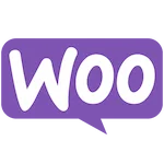لوگو WooCommerce